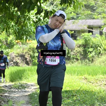 Runner Photo 5521136