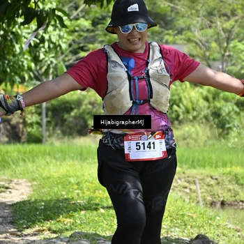 Runner Photo 5521142