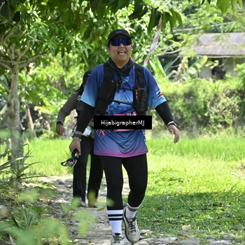 Runner Photo 5521145