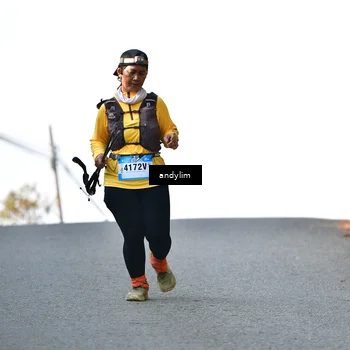 Runner Photo 5521147