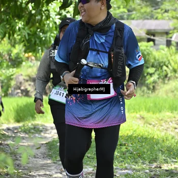 Runner Photo 5521151