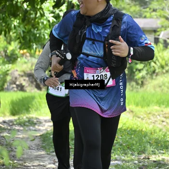 Runner Photo 5521153