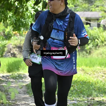 Runner Photo 5521154