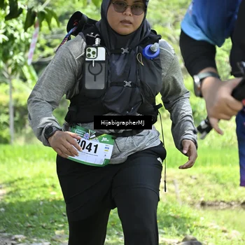 Runner Photo 5521155