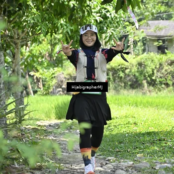 Runner Photo 5521163