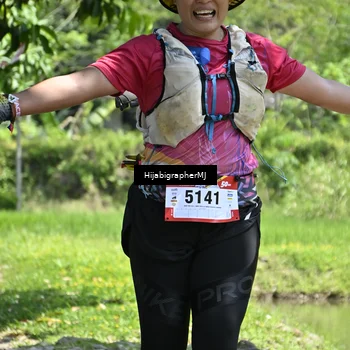Runner Photo 5521164