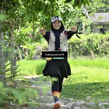 Runner Photo 5521165
