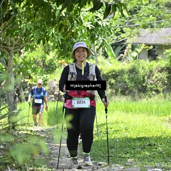 Runner Photo 5521173