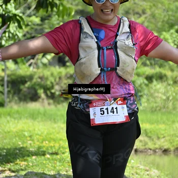 Runner Photo 5521177