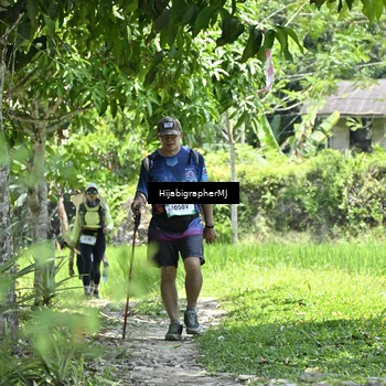 Runner Photo 5521188