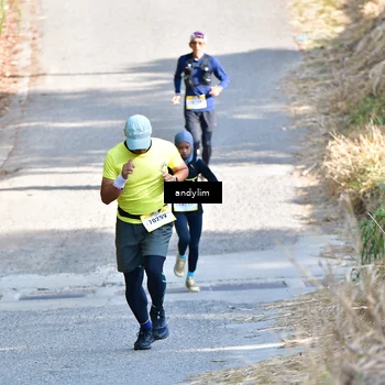 Runner Photo 5521193