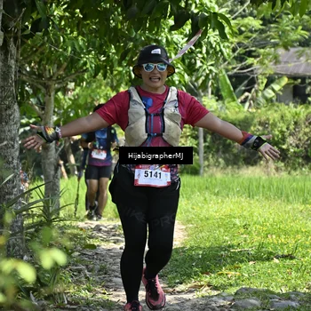 Runner Photo 5521196