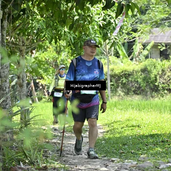 Runner Photo 5521197