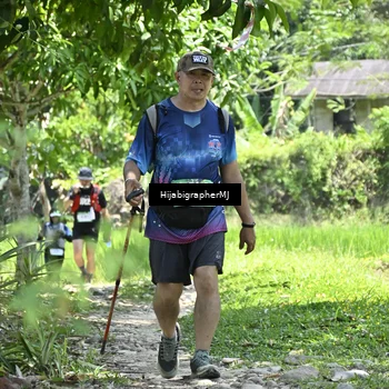 Runner Photo 5521201