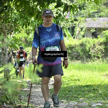 Runner Photo 5521203