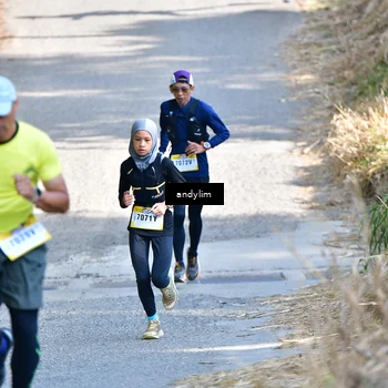 Runner Photo 5521204