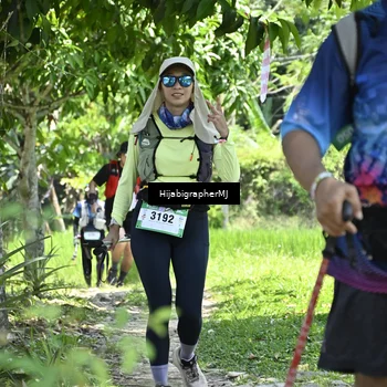 Runner Photo 5521206