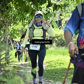 Runner Photo 5521208