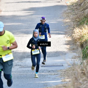 Runner Photo 5521210