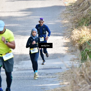 Runner Photo 5521211