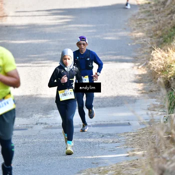Runner Photo 5521216