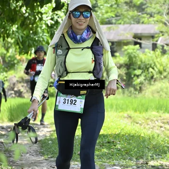Runner Photo 5521218