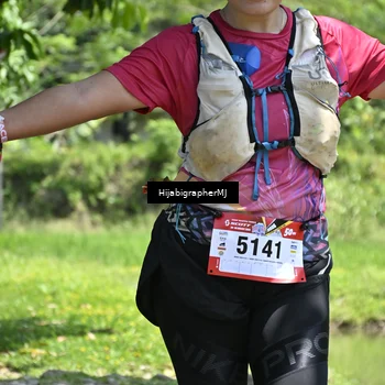 Runner Photo 5521220