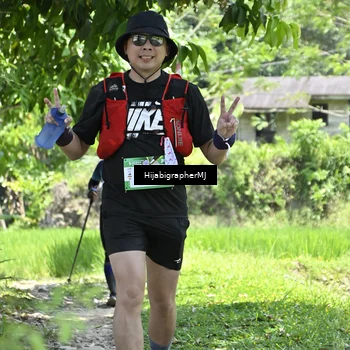 Runner Photo 5521222