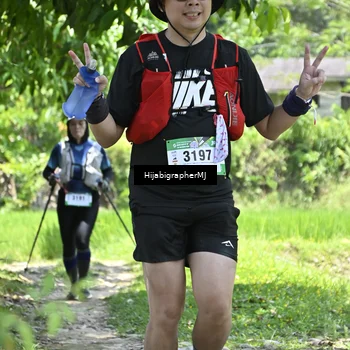 Runner Photo 5521225