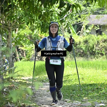 Runner Photo 5521227