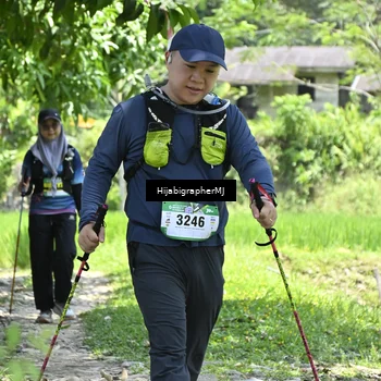 Runner Photo 5521241