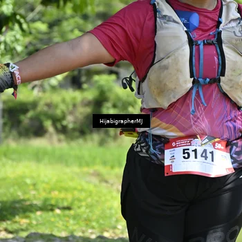 Runner Photo 5521242