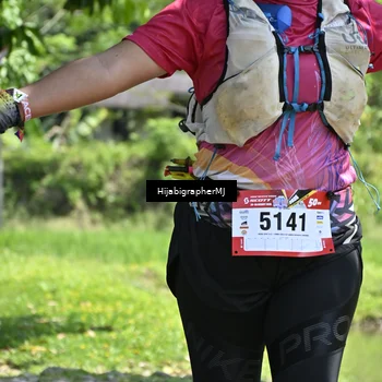Runner Photo 5521243