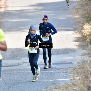 Runner Photo 5521253