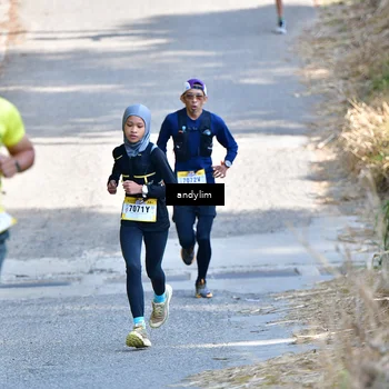 Runner Photo 5521255