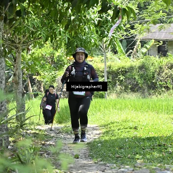 Runner Photo 5521256