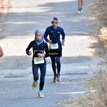 Runner Photo 5521257