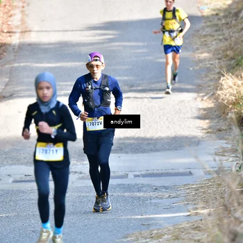 Runner Photo 5521261