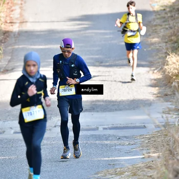 Runner Photo 5521262