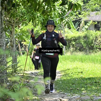 Runner Photo 5521263