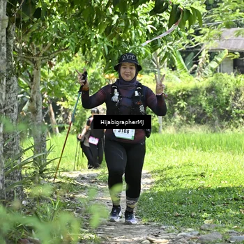 Runner Photo 5521265