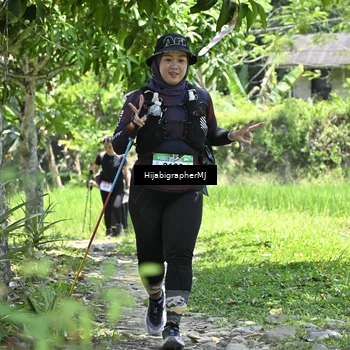 Runner Photo 5521268