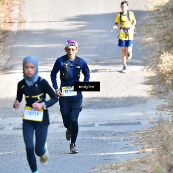 Runner Photo 5521269