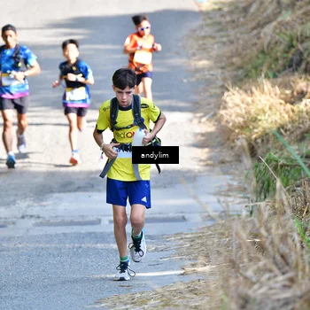 Runner Photo 5521271
