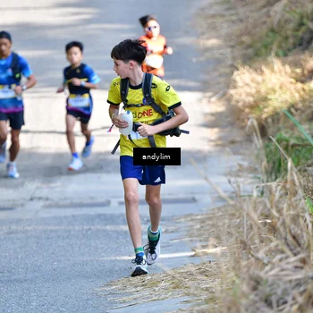 Runner Photo 5521273