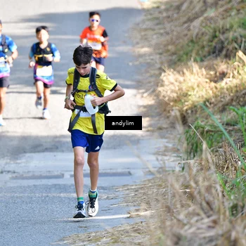 Runner Photo 5521275