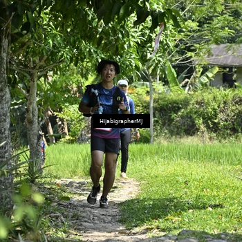 Runner Photo 5521276