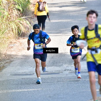 Runner Photo 5521279