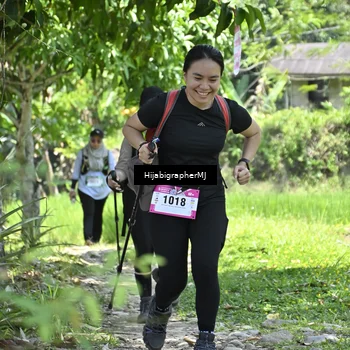 Runner Photo 5521282
