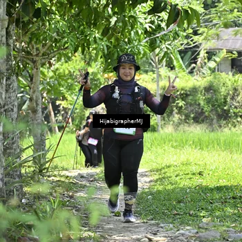 Runner Photo 5521284